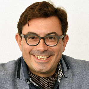 Jörg Hilber