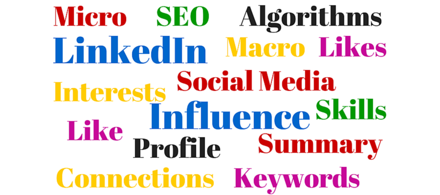 How to Create Influence on LinkedIn: Keywords and Beyond