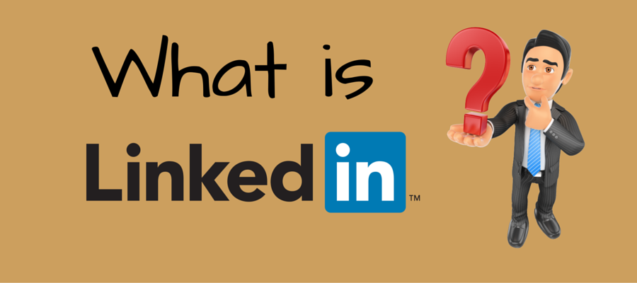 What is LinkedIn?