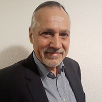 Angelo Kenel, SAP Consultant