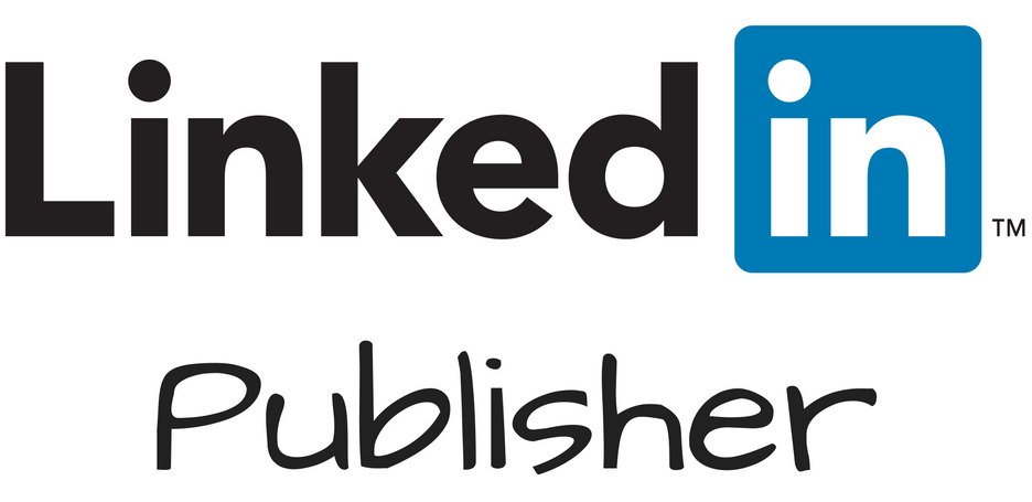 LinkedIn Publisher